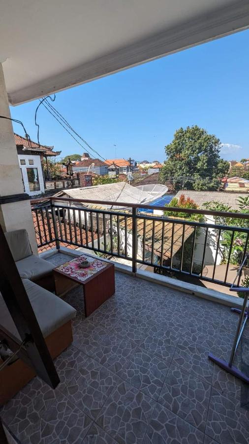 Jasmin Homestay Sanur Zewnętrze zdjęcie