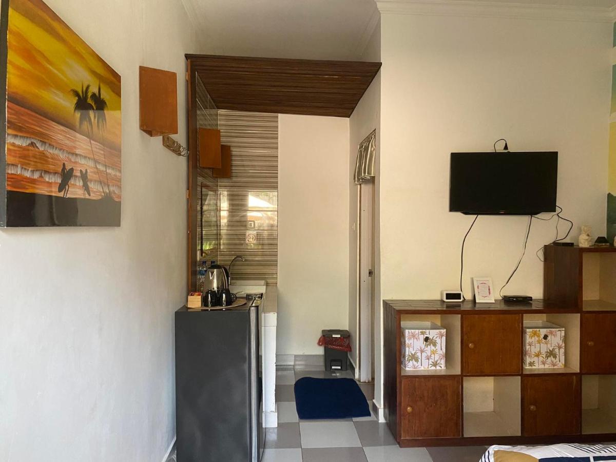 Jasmin Homestay Sanur Zewnętrze zdjęcie